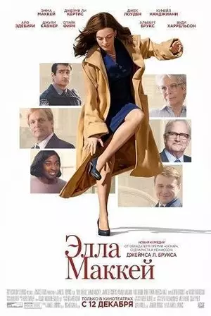 Элла Маккей